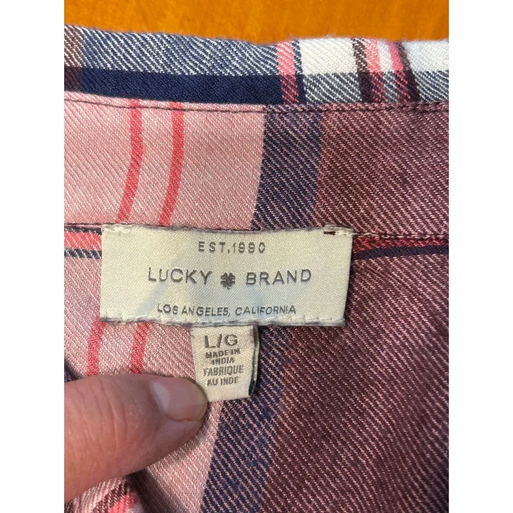 Lucky Brand lucky brand